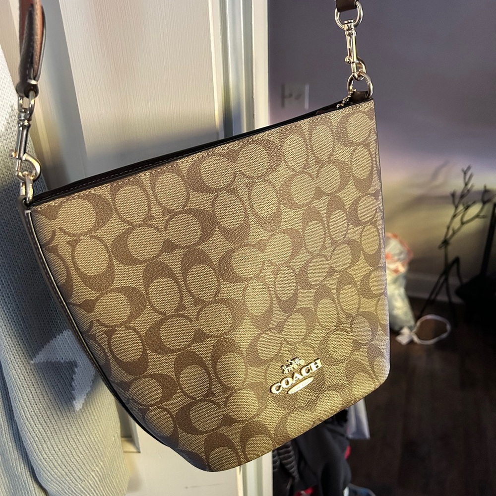 Coach Crossbody Bag